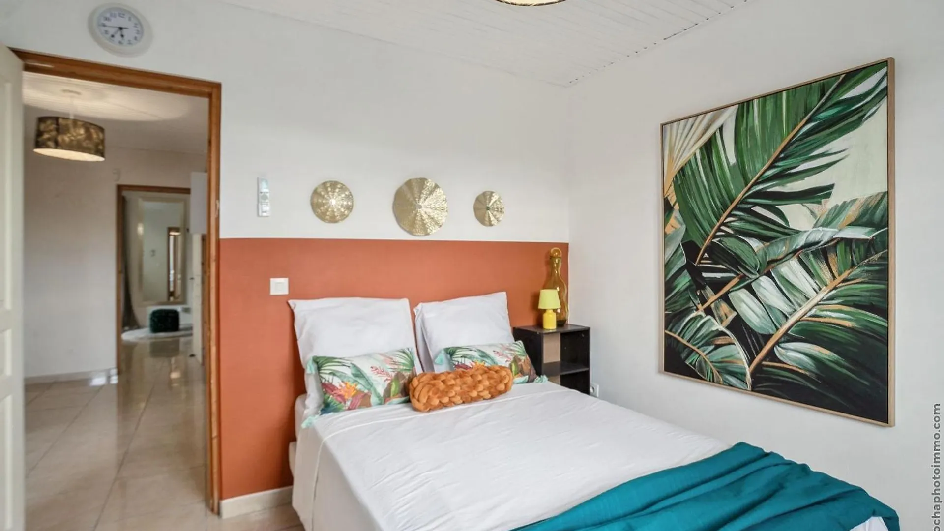 לה טרואז אילט Foyal Toloman - Villa Tropikal - Vision Evasion, Vue Sur Mer