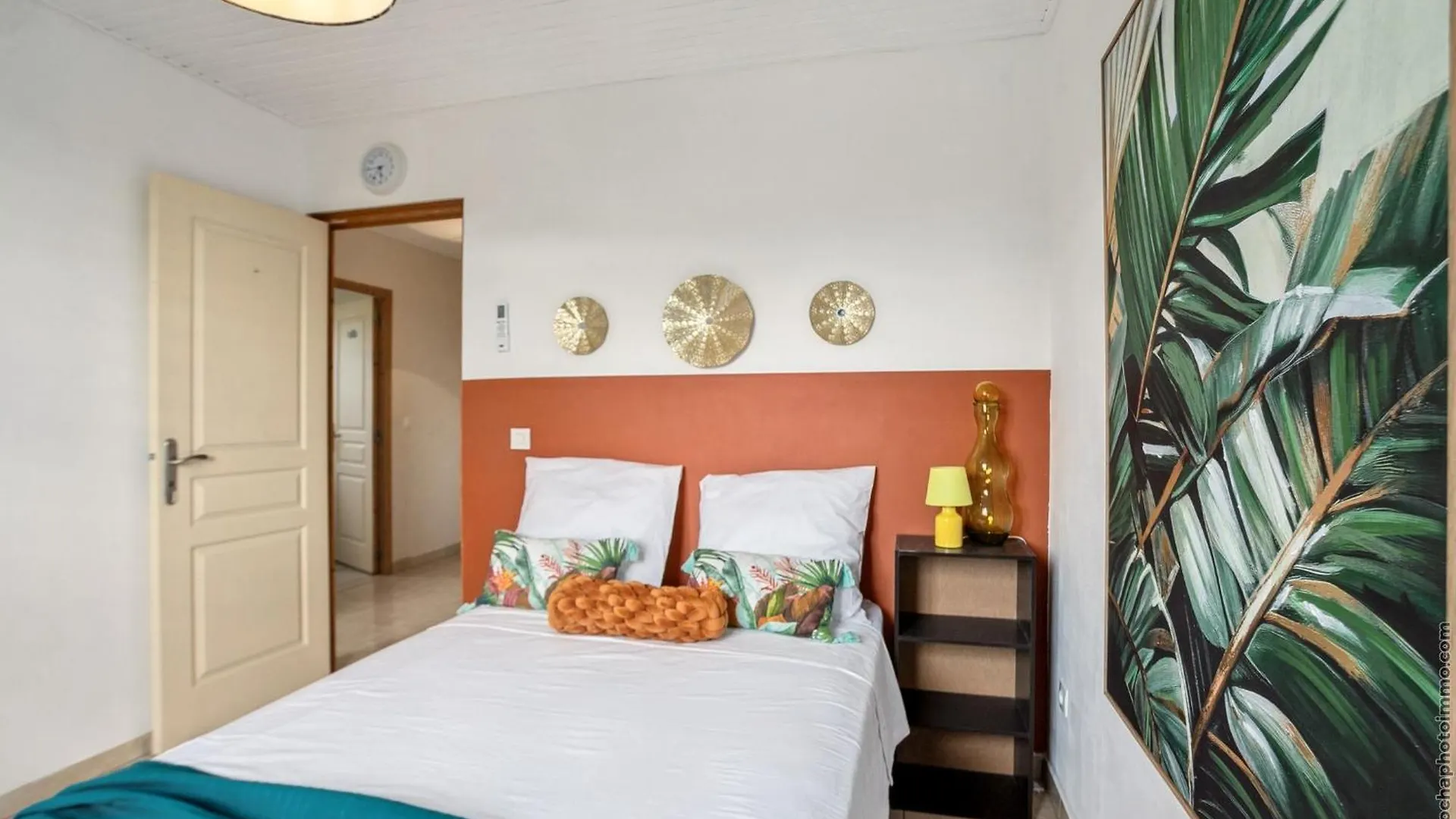 לה טרואז אילט Foyal Toloman - Villa Tropikal - Vision Evasion, Vue Sur Mer